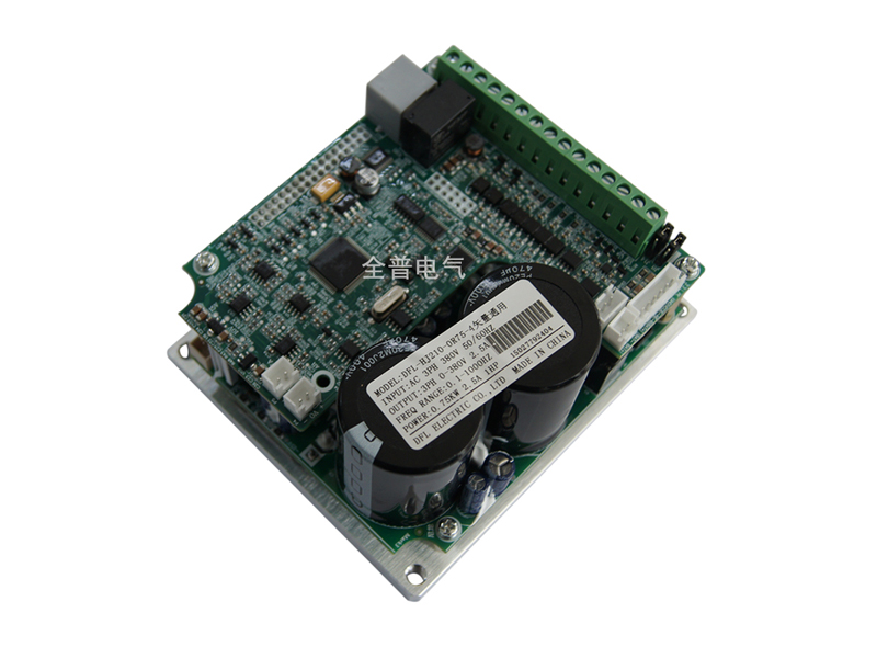 HJ210裸機(jī)變頻器，小體積通用變頻器，變頻調(diào)速器